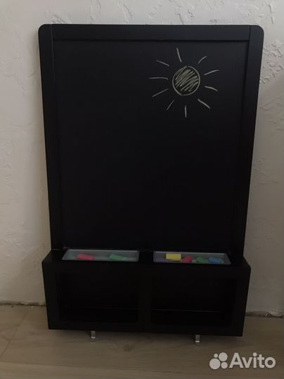 Доска школьная / доска для записей