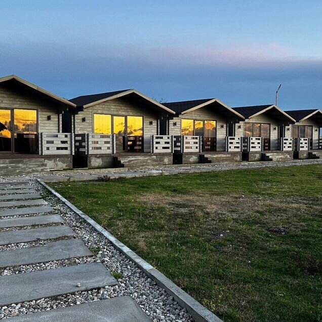 Дом 30 м² на участке 32000 м² (Абхазия)