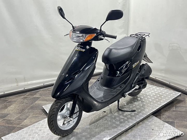 Скутер Honda Dio