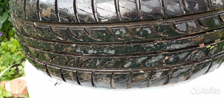 Tunga Zodiak 2 185/60 R14