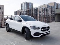 Mercedes-Benz GLA-класс 2.0 AMT, 2020, 47 000 км, с пробегом, цена 3 690 000 руб.