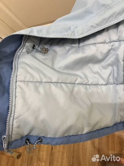 Горнолыжная куртка женская 50 52