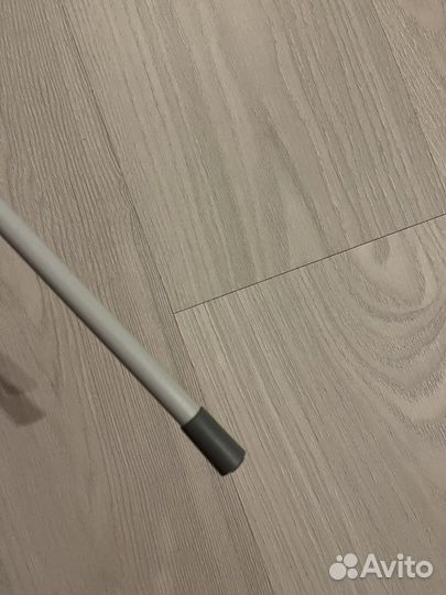 Рейлинг круглый для ящиков 450 мм