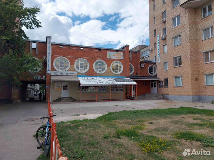 Уборщик(ца) администратор в сауну