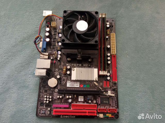 Комплект для пк windows 7