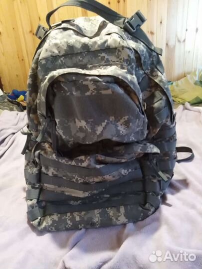 Рюкзак армии США оригинал