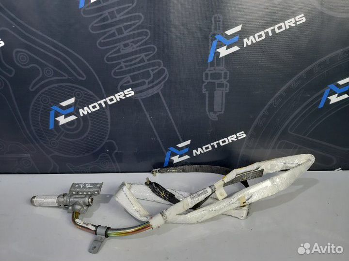 Подушка безопасности передняя правая Bmw X5 E53