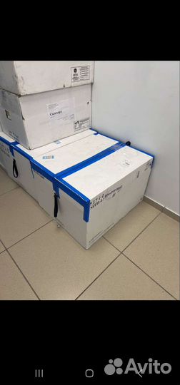 Термоконтейнер