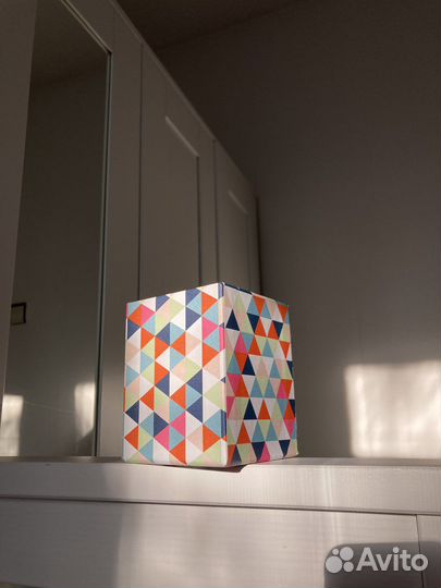 Подставка для канцелярии IKEA