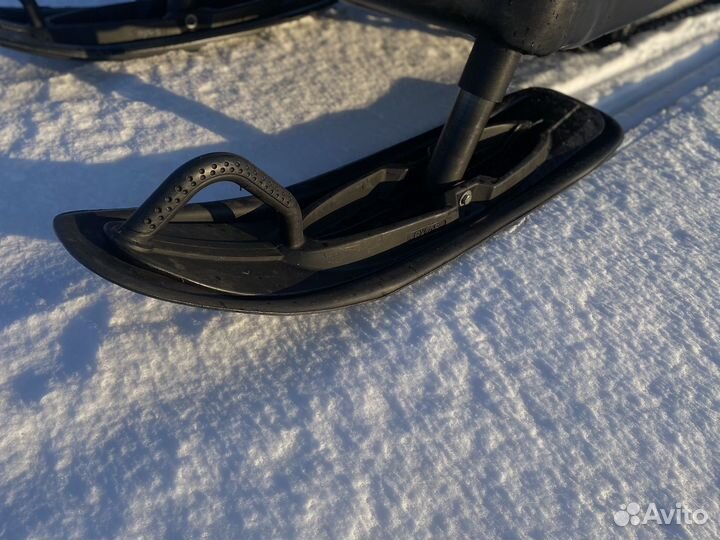 Тайга Варяг 550V