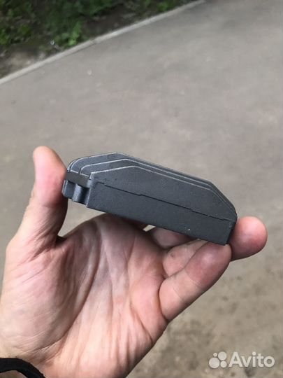 Реле регулятор motokit R592-D32