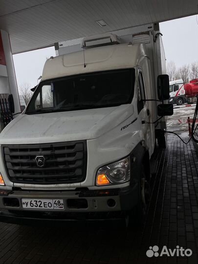 Грузоперевозки 5 тонн рефрижератор