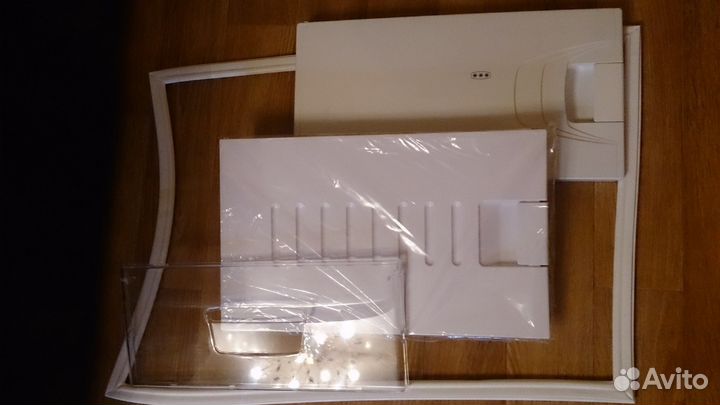 Ремонт холодильников на дому