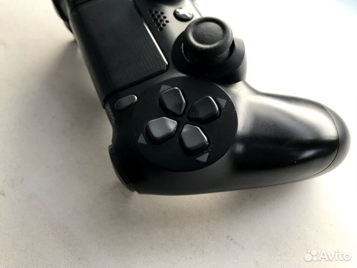 Sony dualshock 4 v2 оригинальный