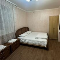 1-к. квартира, 47 м², 2/3 эт.