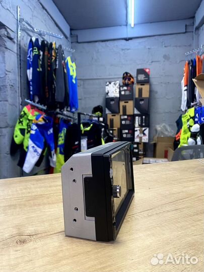 Магнитола 2 din Prology Bluetooth Podofo