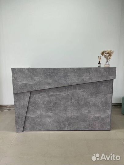 Ресепшн в наличии