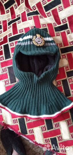 Продам шапку шлем chobi