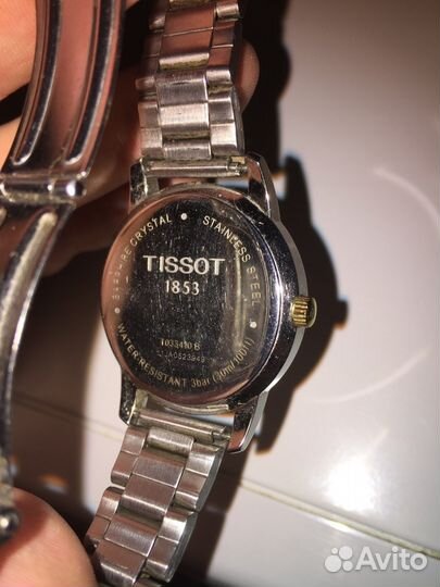 Tissot
