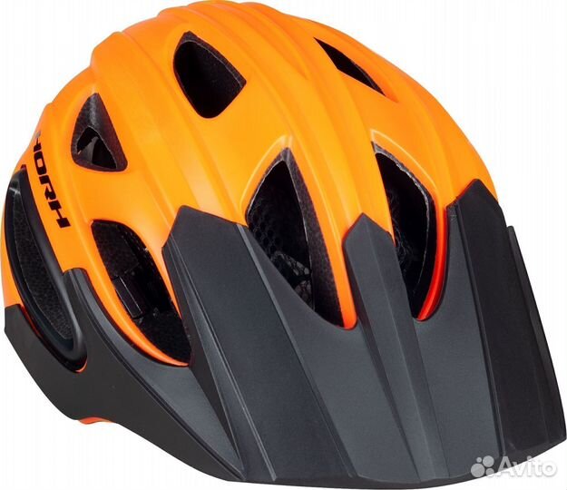 Шлем Horh 88 оранжевый Vol1900