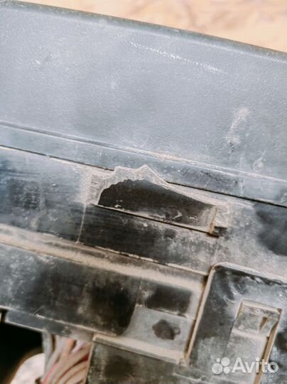 Блок предохранителей Hyundai Sonata