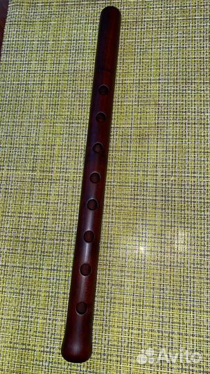 Армянский дудук