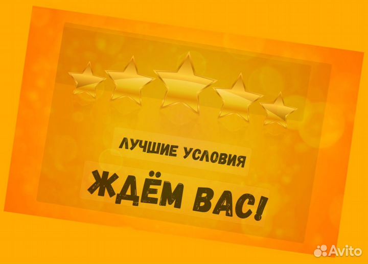 Наборщик заказов Без опыта Еженедельные выплаты