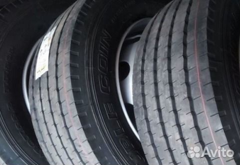 315/70R22.5 double coin RR202 152/148M Руль TL