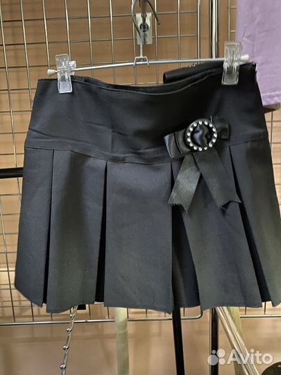 Юбка на девочку