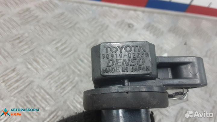 Катушка зажигания Lexus GS 2 2001