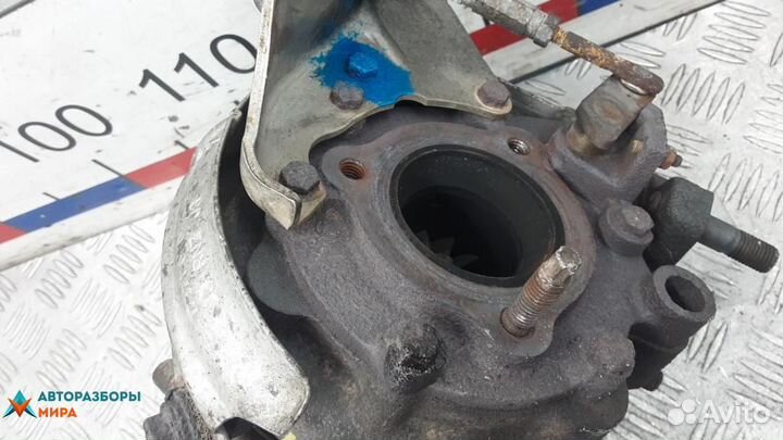 Турбина Toyota RAV4 3 (XA30) рест. 2009