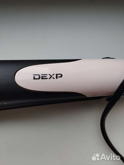 Выпрямитель для волос