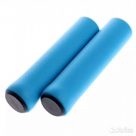 Грипсы для велосипеда Rockbros силиконовые