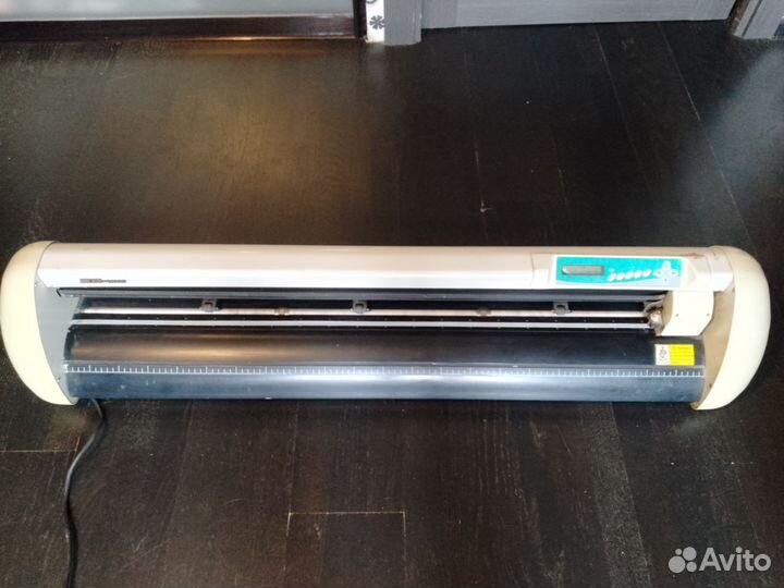 Режущий плоттер list 1100