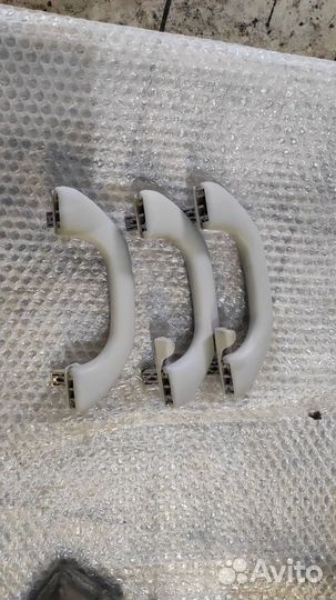 Ручка салона volkswagen polo sedan 5