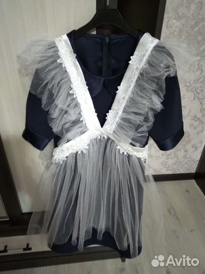 Школьная форма