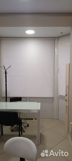 Кабинет мастера маникюра, педикюра, подолога