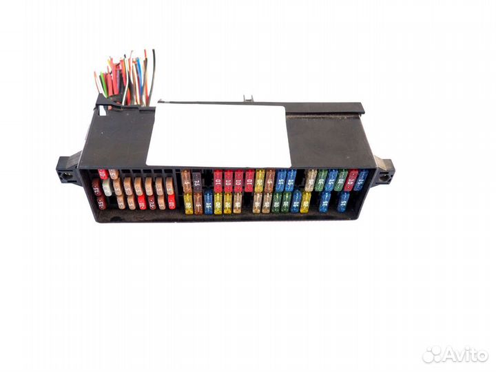 Блок предохранителей (6R0937615A) для Volkswagen