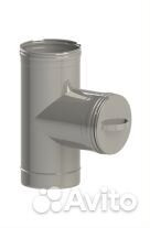 Ч/Вычистка ф 80