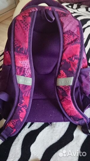 Рюкзак школьный для девочки