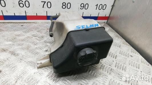 Бачок расширительный hyundai H1 (starex) 2 (NNT15N
