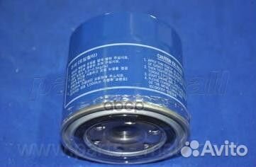 Фильтр масляный toyota avensis/carina E 2.0D/TD