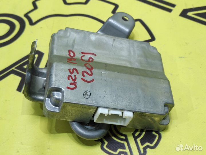 Электронный блок Lexus Gs430 UZS190 3UZ-FE 2005.10