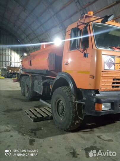 НефАз 66062-10, 2010