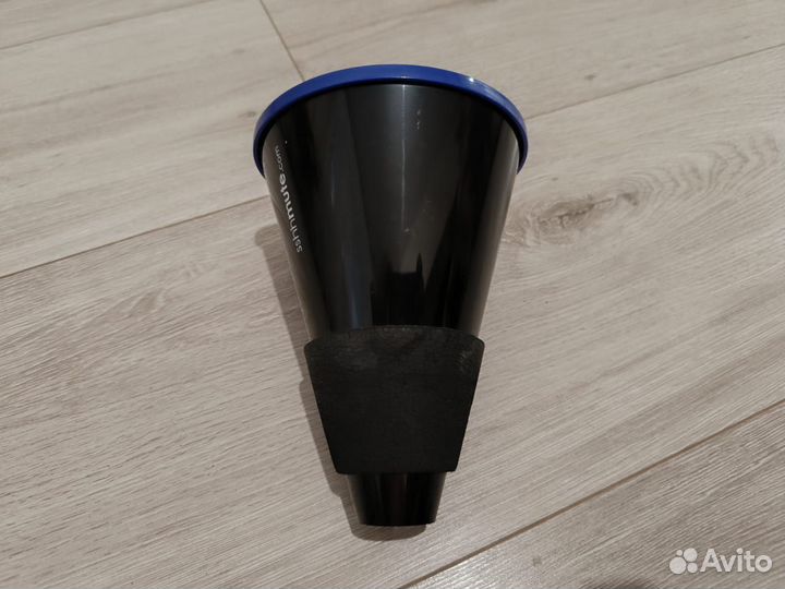 Сурдина для валторны sshhmute.com