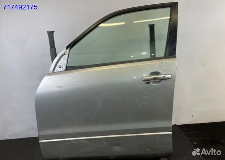 Дверь передняя Suzuki Grand Vitara