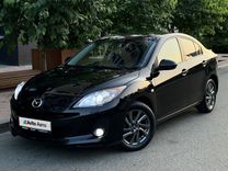 Mazda 3 1.6 AT, 2013, 118 560 км, с пробегом, цена 1 265 000 руб.