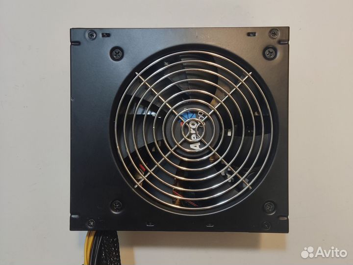 Блок питания 500w Chieftec SMART