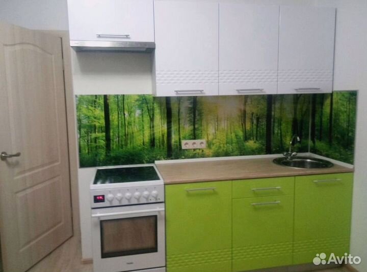Кухонный гарнитур
