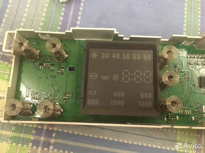 Модуль индикации Bosch